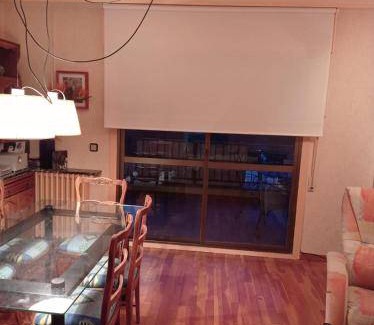 Villafranca del Bierzo Apartment | 20 m² Apartment ∙ 3 bedrooms ∙ 6 guests