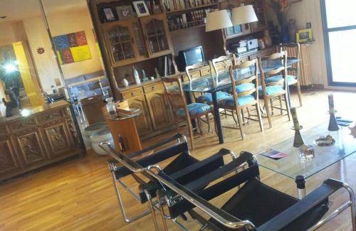 Villafranca del Bierzo Apartment | 20 m² Apartment ∙ 3 bedrooms ∙ 6 guests