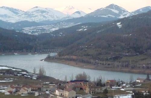 Cervera de Pisuerga Bed & Breakfast | 20 m² Bed and breakfast ∙ 4 guests