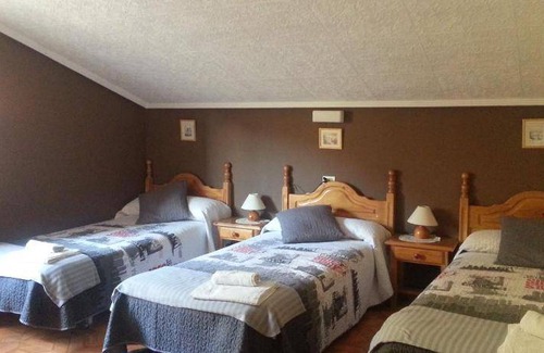 Geras Bed & Breakfast | 20 m² Bed and breakfast ∙ 3 guests