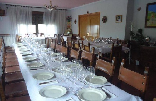 Geras Bed & Breakfast | 20 m² Bed and breakfast ∙ 3 guests