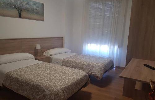 Pontedeume Bed & Breakfast | 20 m² Bed and breakfast ∙ 2 guests