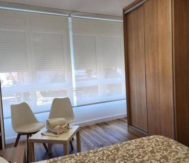 Pontedeume Bed & Breakfast | 20 m² Bed and breakfast ∙ 2 guests