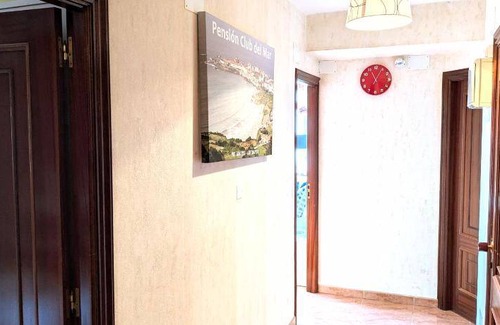 Laracha Bed & Breakfast | 20 m² Bed and breakfast ∙ 3 guests