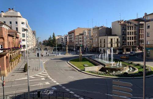 Calahorra Bed & Breakfast | 20 m² Bed and breakfast ∙ 2 guests
