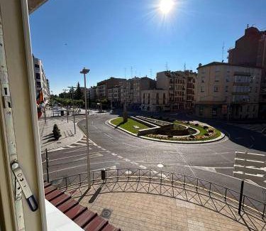 Calahorra Bed & Breakfast | 20 m² Bed and breakfast ∙ 2 guests