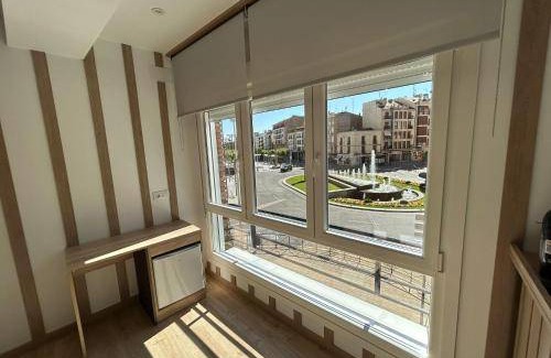 Calahorra Bed & Breakfast | 20 m² Bed and breakfast ∙ 2 guests