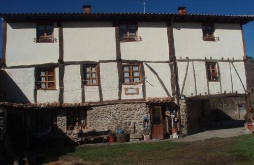 Ojacastro Bed & Breakfast | 20 m² Bed and breakfast ∙ 6 bedrooms ∙ 12 guests