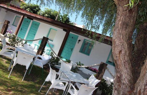 San Roman de la Llanilla Bed & Breakfast | 20 m² Bed and breakfast ∙ 2 guests