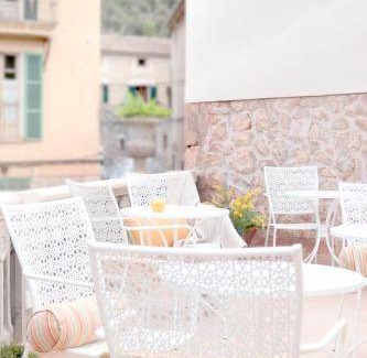 Esporles Bed & Breakfast | 20 m² Bed and breakfast ∙ 2 guests