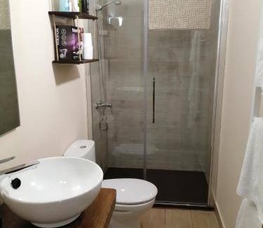 Pontones Bed & Breakfast | 20 m² Bed and breakfast ∙ 2 guests