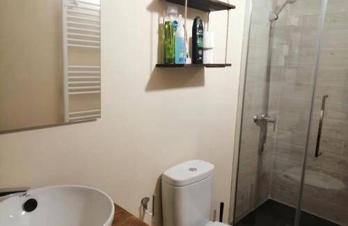Pontones Bed & Breakfast | 20 m² Bed and breakfast ∙ 2 guests