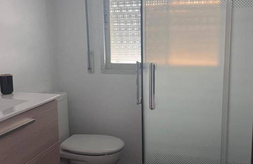 Quiroga Bed & Breakfast | 20 m² Bed and breakfast ∙ 2 guests