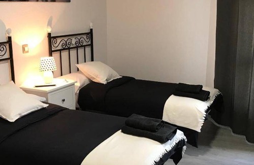 Santona Bed & Breakfast | 20 m² Bed and breakfast ∙ 4 guests