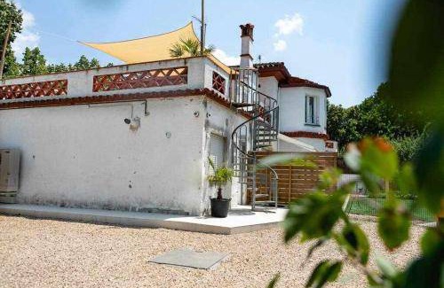 Sant Narcis Bed & Breakfast | 20 m² Bed and breakfast ∙ 2 guests