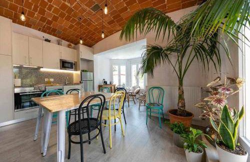 Sant Narcis Bed & Breakfast | 20 m² Bed and breakfast ∙ 2 guests