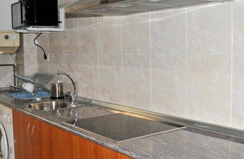 Monzon Bed & Breakfast | 20 m² Bed and breakfast ∙ 5 guests