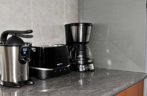 Monzon Bed & Breakfast | 20 m² Bed and breakfast ∙ 5 guests