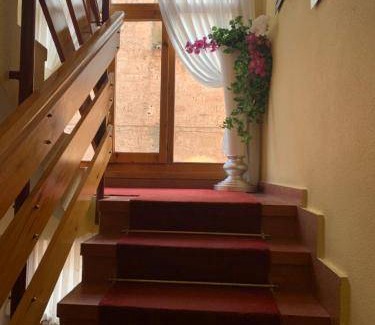 Lerma Bed & Breakfast | 20 m² Bed and breakfast ∙ 4 guests