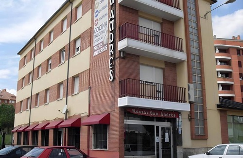 Soria Bed & Breakfast | 20 m² Bed and breakfast ∙ 5 guests
