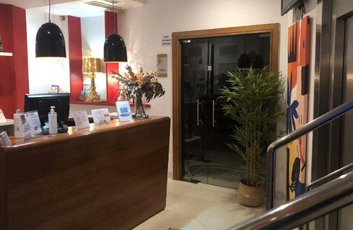 Old Town Bed & Breakfast | 20 m² Bed and breakfast ∙ 10 guests