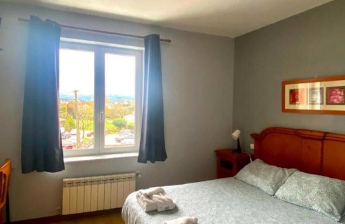 Somo Bed & Breakfast | 20 m² Bed and breakfast ∙ 3 guests