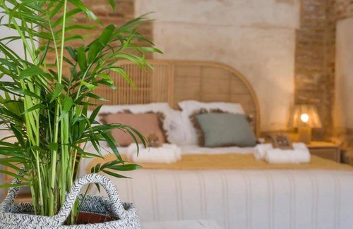 Toro Bed & Breakfast | 20 m² Bed and breakfast ∙ 2 guests