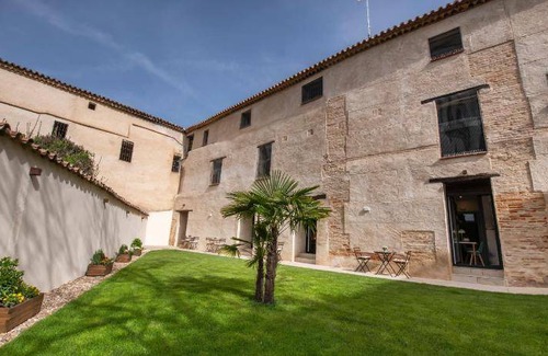 Toro Bed & Breakfast | 20 m² Bed and breakfast ∙ 2 guests