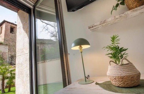Toro Bed & Breakfast | 20 m² Bed and breakfast ∙ 2 guests