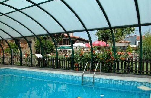Quintana Redonda Bed & Breakfast | 20 m² Bed and breakfast ∙ 1 bedroom ∙ 2 guests