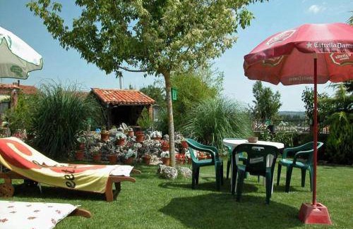 Quintana Redonda Bed & Breakfast | 20 m² Bed and breakfast ∙ 1 bedroom ∙ 2 guests