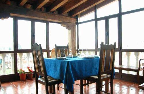 Quintana Redonda Bed & Breakfast | 20 m² Bed and breakfast ∙ 1 bedroom ∙ 2 guests