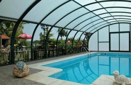 Quintana Redonda Bed & Breakfast | 20 m² Bed and breakfast ∙ 1 bedroom ∙ 2 guests