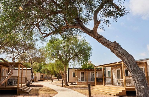 Palomares House | 20 m² Mobile home ∙ 2 bedrooms ∙ 4 guests