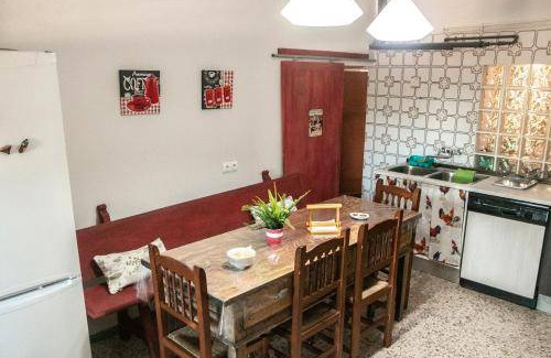Rabanal del Camino House | 20 m² House ∙ 4 guests