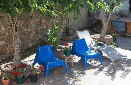 Rabanal del Camino House | 20 m² House ∙ 4 guests