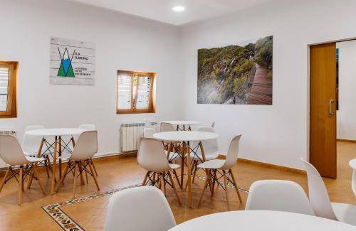 Vilarino de Conso Hostel | 20 m² Hostel ∙ 4 guests
