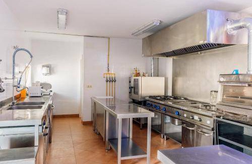 Vilarino de Conso Hostel | 20 m² Hostel ∙ 4 guests
