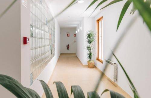 Vilarino de Conso Hostel | 20 m² Hostel ∙ 4 guests