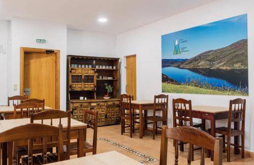 Vilarino de Conso Hostel | 20 m² Hostel ∙ 4 guests