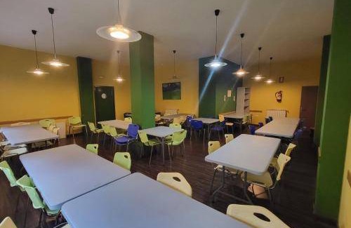 Guardo Hostel | 20 m² Hostel ∙ 10 guests