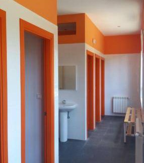 Guardo Hostel | 20 m² Hostel ∙ 10 guests