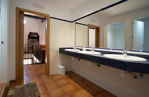 Adahuesca Hostel | 20 m² Hostel ∙ 4 guests