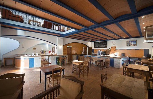 Adahuesca Hostel | 20 m² Hostel ∙ 4 guests