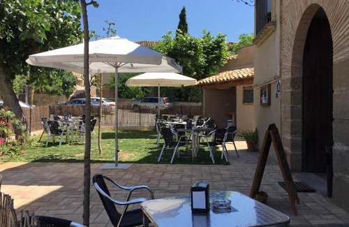 Adahuesca Hostel | 20 m² Hostel ∙ 4 guests
