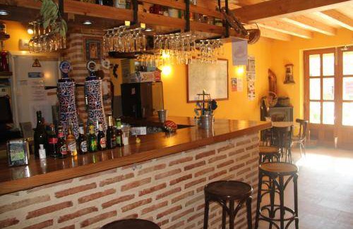 Triollo Hostel | 20 m² Hostel ∙ 4 guests