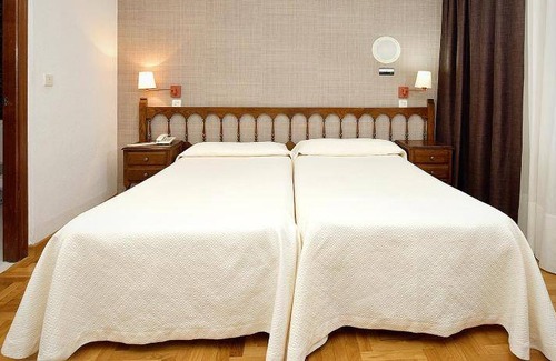 Cangas de Narcea Hotel | 20 m² Hotel ∙ 3 guests