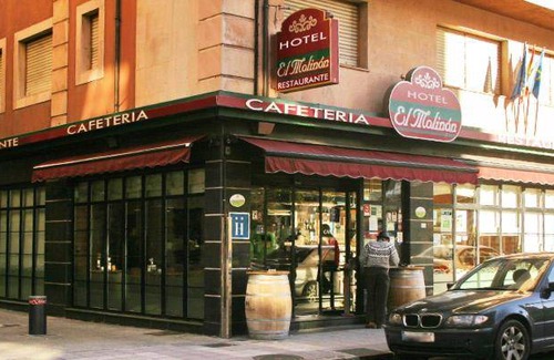 Cangas de Narcea Hotel | 20 m² Hotel ∙ 3 guests