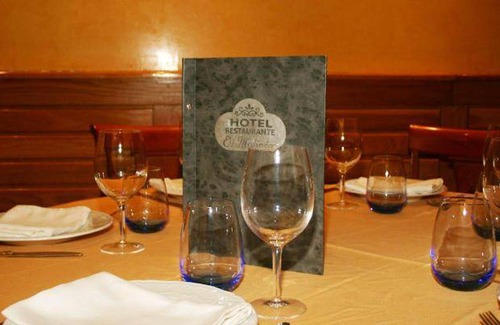 Cangas de Narcea Hotel | 20 m² Hotel ∙ 3 guests