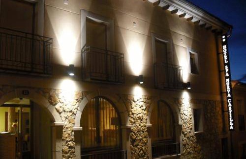 Siguenza Hotel | 20 m² Hotel ∙ 10 guests